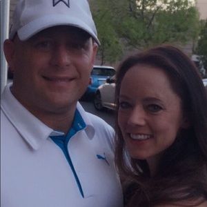 Meet your Posher, Catherine